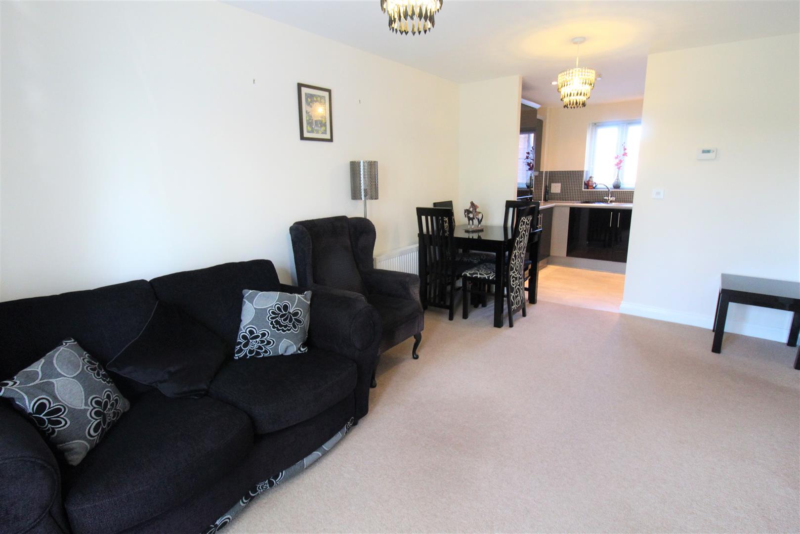 Burtree Drive, Norton Heights, Stoke-On-Trent